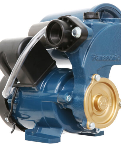 Máy bơm nước tăng áp