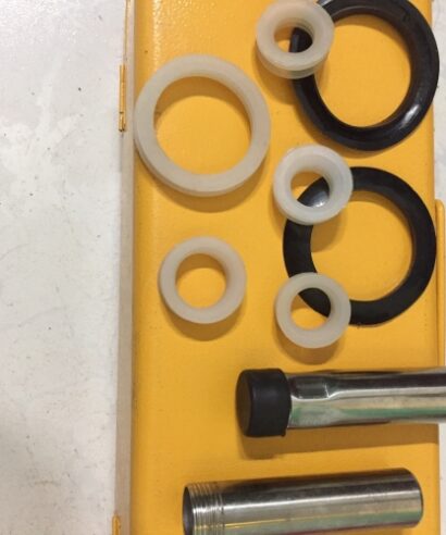 Ron - TY Máy Nước Nóng