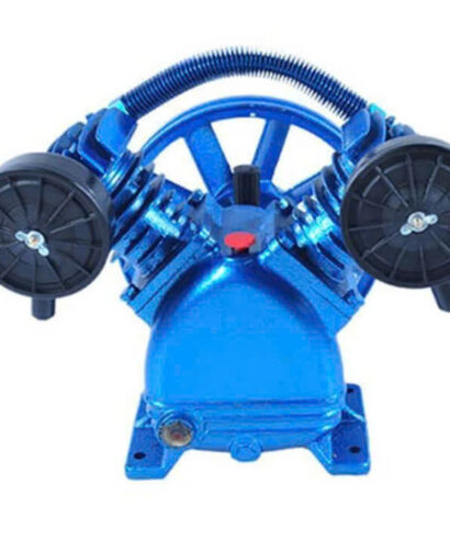 Hình ảnh đầu nén khí 2 xi-lanh