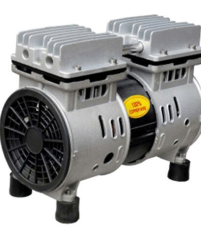 Hình ảnh đầu nén khí không dầu