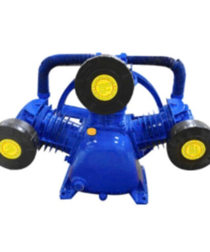 Đầu Nén Khí Piston 3 Xi Lanh