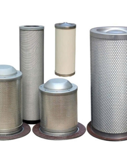 Tách dầu máy nén khí